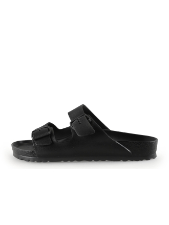 Birkenstock Flip-Flops Schwarz 303145