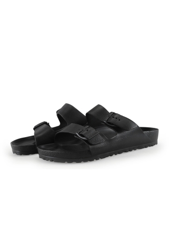 Birkenstock Flip-Flops Schwarz 303145