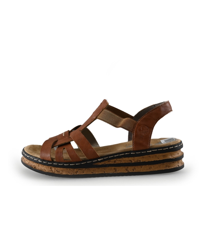 Rieker Sandalen