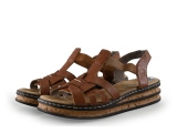 Rieker Sandalen