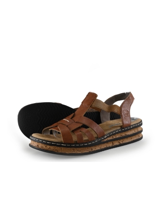 Rieker Sandalen