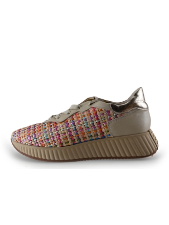 Softwaves Sneaker Beige 303155