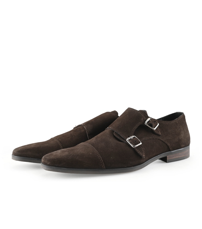 Manfield Slip-ons