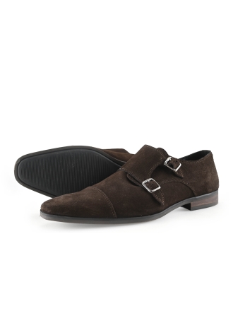 Manfield Slip-ons