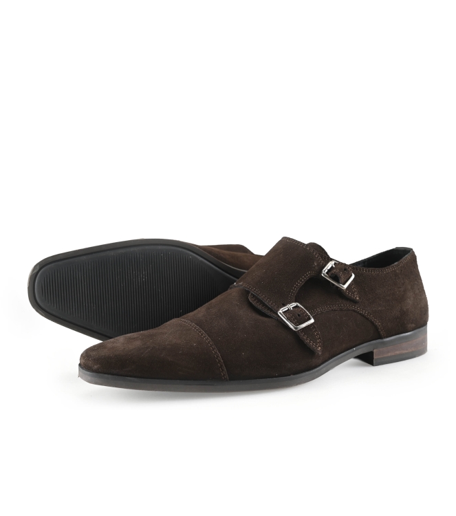 Manfield Slip-ons