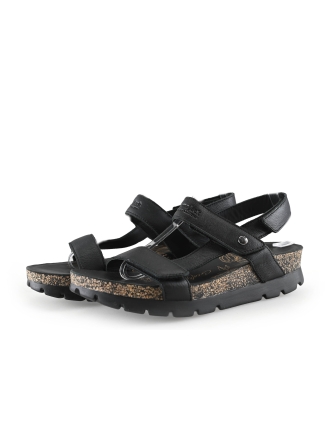Panama Jack Sandalen Schwarz 303165