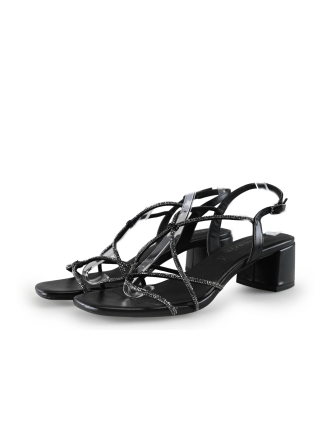 Tamaris Sandalen Schwarz 303167