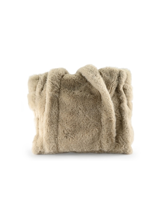 Notre-V Rucksack Beige 303170