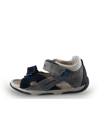 Geox Sandalen Grau 303174