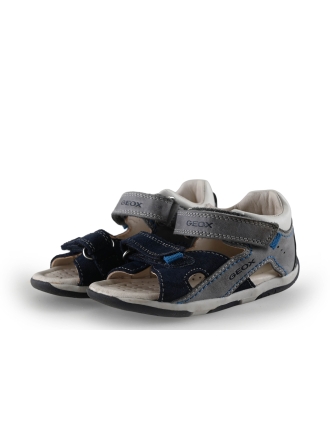 Geox Sandalen Grau 303174