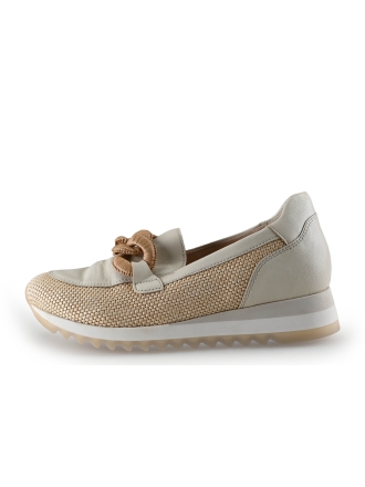 Gabor Slip-ons Beige 303179