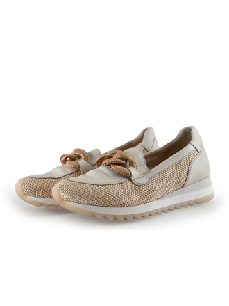 Gabor Slip-ons Beige 303179