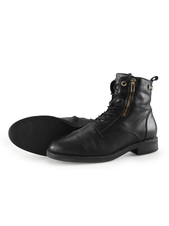 River Woods Schnürstiefel