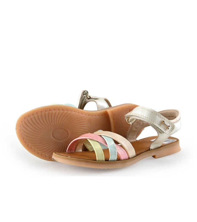 Stones And Bones Sandalen