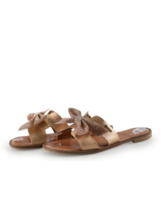 Scapa Flip-Flops Bronze 303196