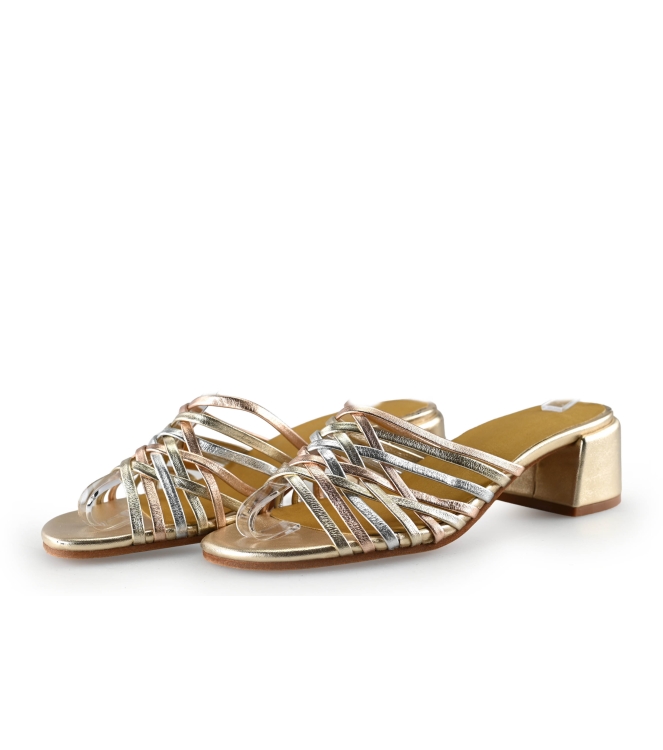 Regarde le ciel Mules Pantoletten