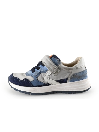 Stones And Bones Sneaker Blau 303203
