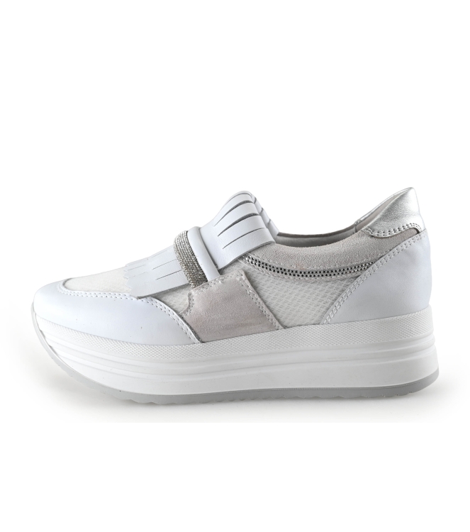 NeroGiardini Slip-ons