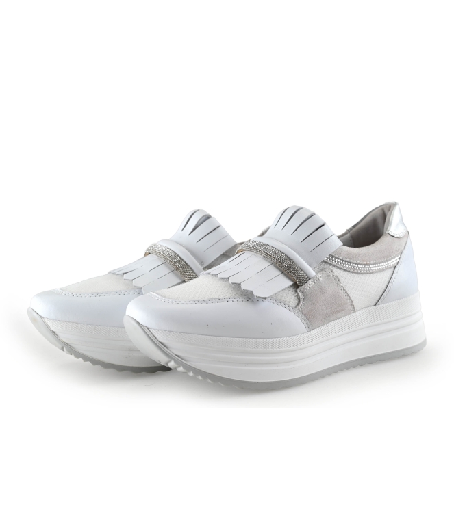 NeroGiardini Slip-ons