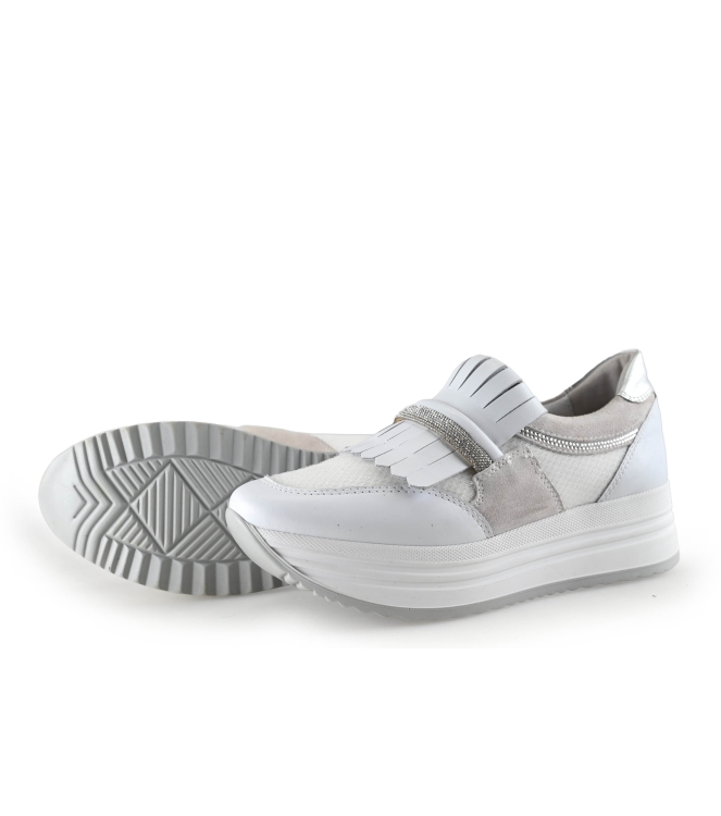NeroGiardini Slip-ons