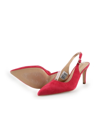 Laurent David Slingbacks