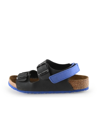 Birkenstock Sandalen Schwarz 303215