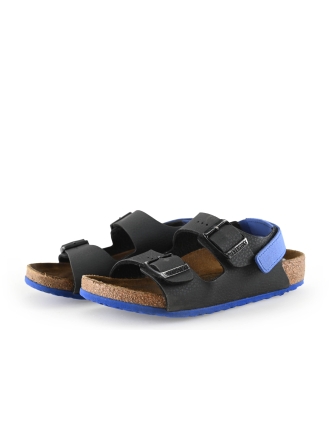 Birkenstock Sandalen Schwarz 303215