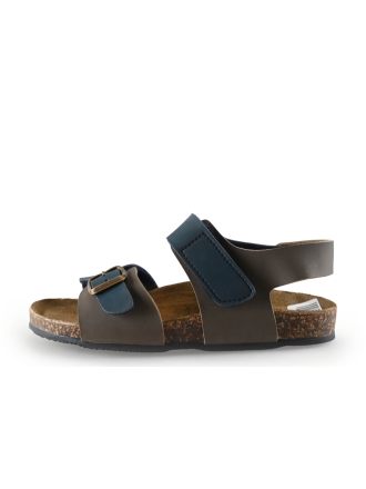Kipling Sandalen Grau 303227