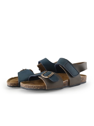 Kipling Sandalen Grau 303227