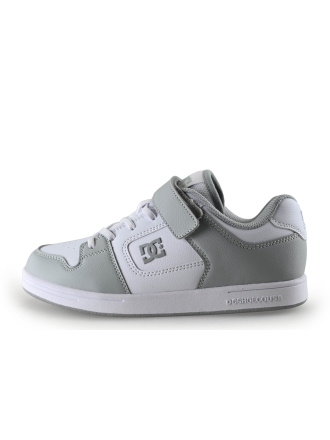 Dc Shoes Sneaker Grau 303228