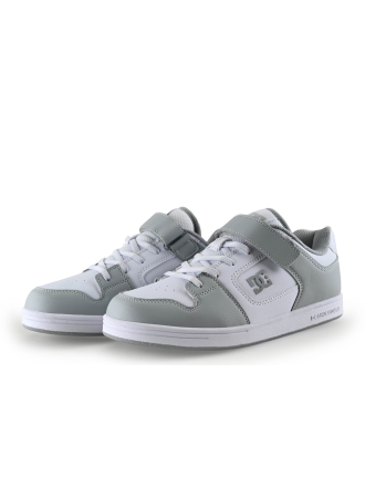 Dc Shoes Sneaker Grau 303228