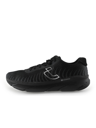 Sj Sneaker Schwarz 303234