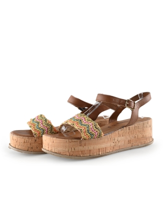 Tamaris Sandalen Beige 303235