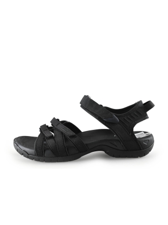 Teva Sandalen Schwarz 303236