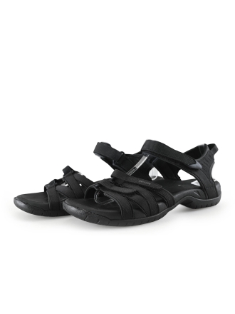 Teva Sandalen Schwarz 303236