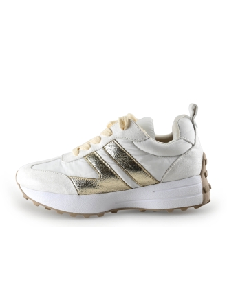 La Strada Sneaker Weiß 303239