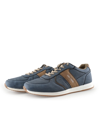Origin Schnürschuhe Blau 303244
