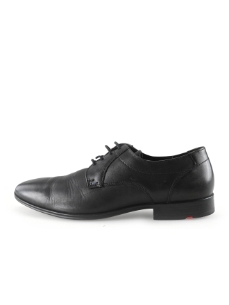 Lloyd Schnürschuhe Schwarz 303249