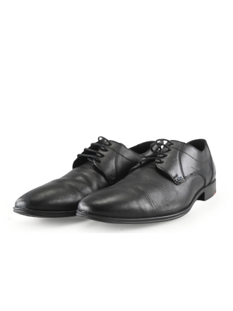 Lloyd Schnürschuhe Schwarz 303249