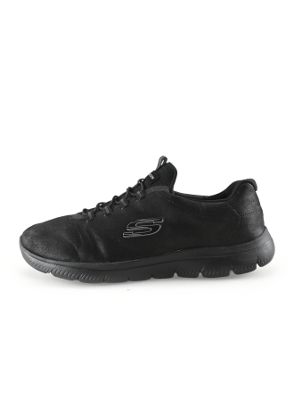 Skechers Sneaker Schwarz 303251