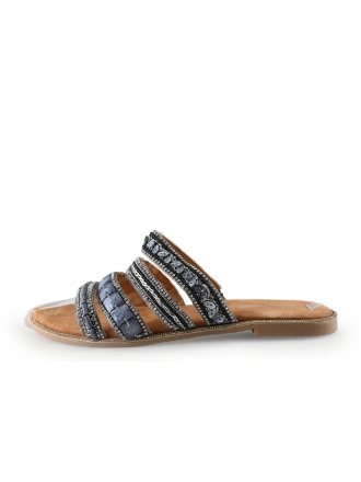 Salamander Sandalen Grün 303254