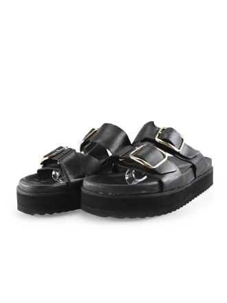 Nelson Flip-Flops Schwarz 303255
