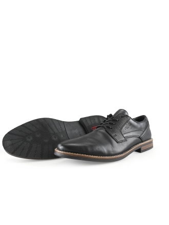 Rieker Schnürschuhe