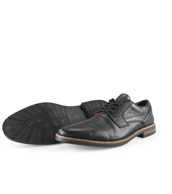 Rieker Schnürschuhe