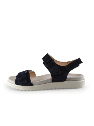 Legero Sandalen Blau 303260