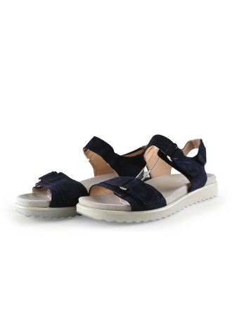 Legero Sandalen Blau 303260