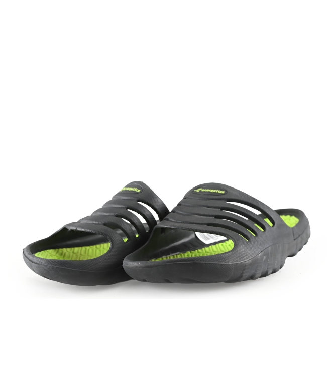 Energetics Flip-Flops