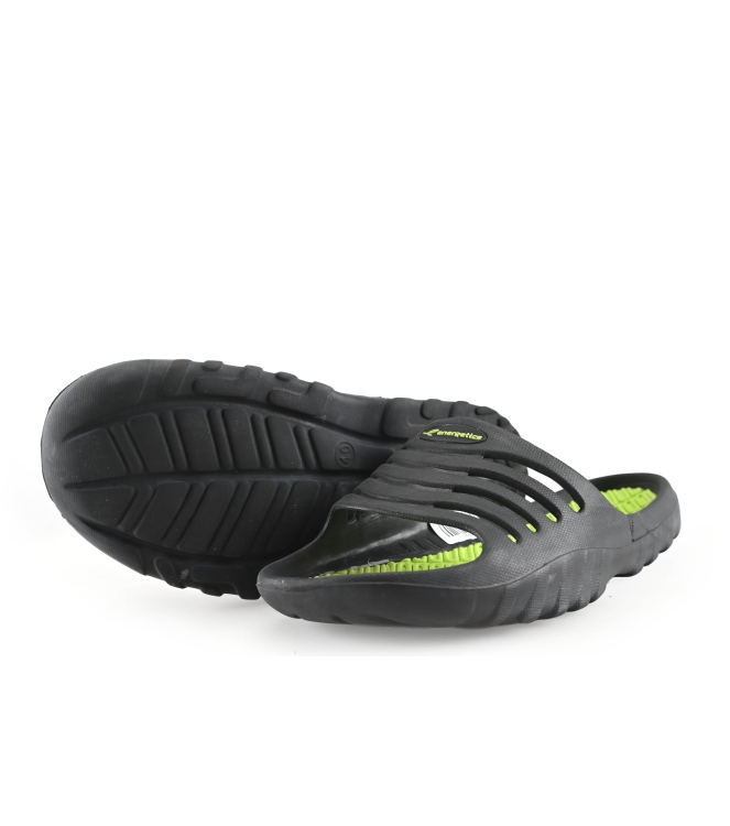 Energetics Flip-Flops