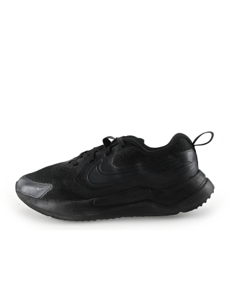 Nike Sneaker Schwarz 303268