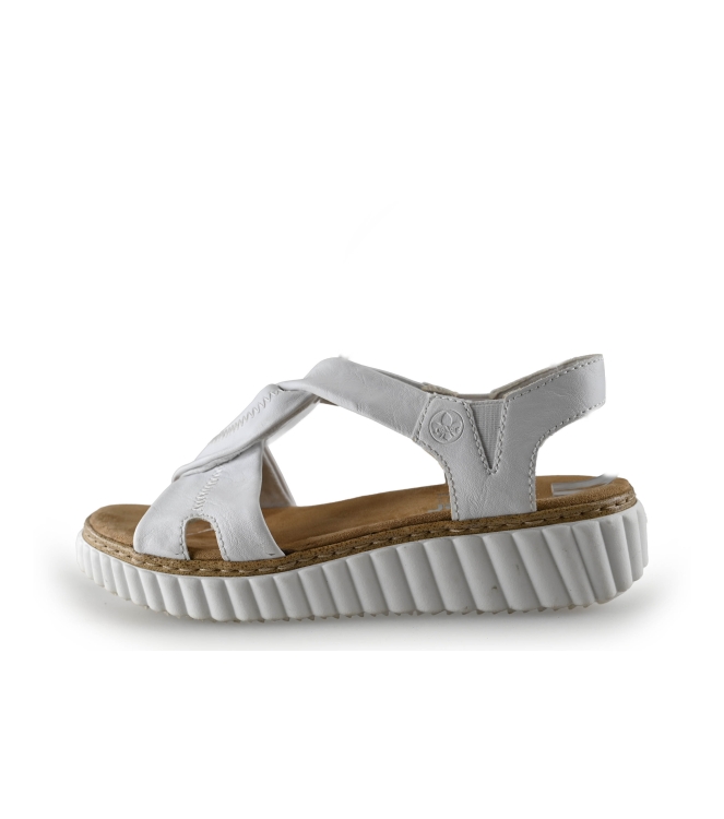 Rieker Sandalen